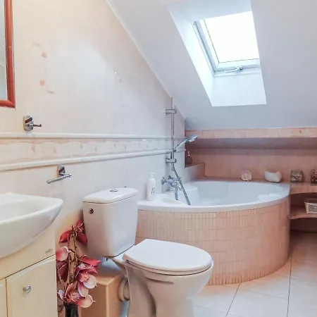 Apartament Zalewski Team - Nieborowska Street Gdańsk