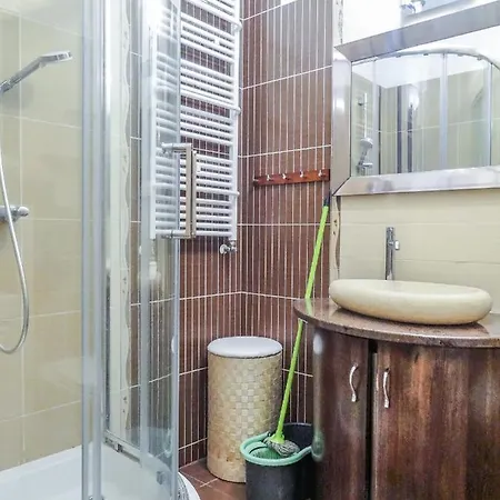 Zalewski Team - Nieborowska Street Apartament